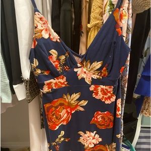 Maternity Bodycon Dress